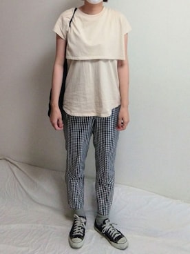 175cmさんのコーディネート