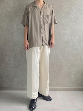 リタさんのコーディネート