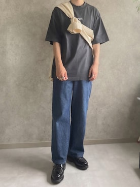 リタさんのコーディネート