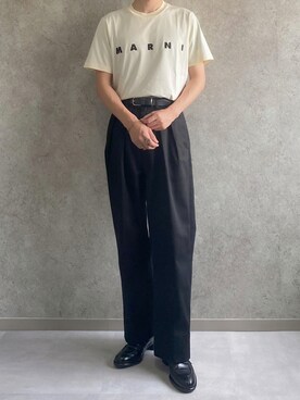 リタさんのコーディネート