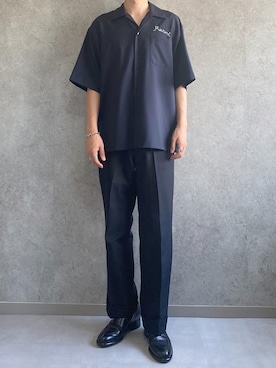 リタさんのコーディネート