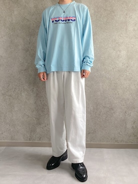 リタさんのコーディネート