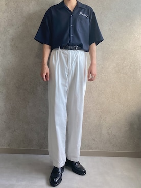 リタさんのコーディネート