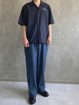 リタさんのコーディネート