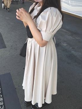 コカリさんのコーディネート