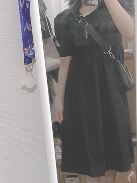 コカリさんのコーディネート