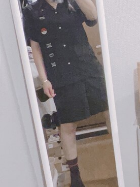 コカリさんのコーディネート