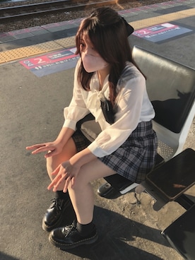 コカリさんのコーディネート