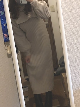 コカリさんのコーディネート