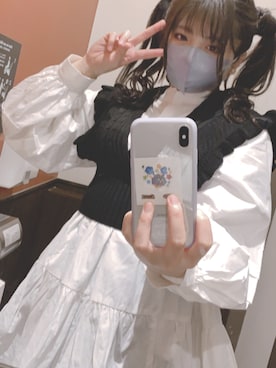 コカリさんのコーディネート