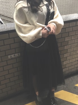 コカリさんのコーディネート