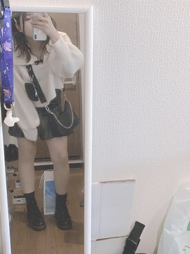 コカリさんのコーディネート