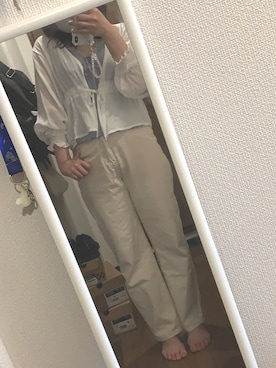 コカリさんのコーディネート