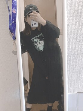 コカリさんのコーディネート