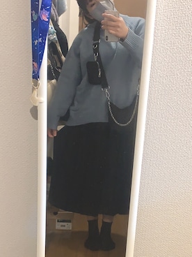 コカリさんのコーディネート