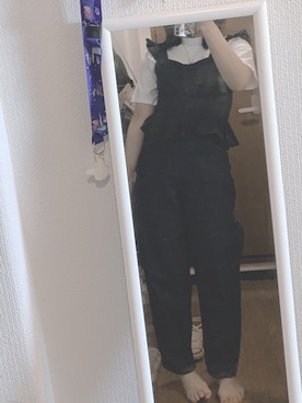 コカリさんのコーディネート