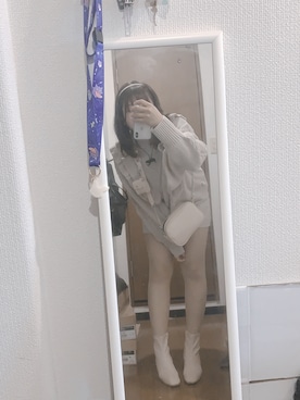 コカリさんのコーディネート