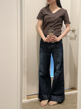 Rose Bud ローズバッド のアイテムを使った人気ファッションコーディネート 身長 141cm 150cm Wear