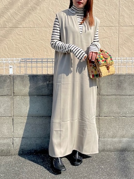 CHIHIROさんのコーディネート