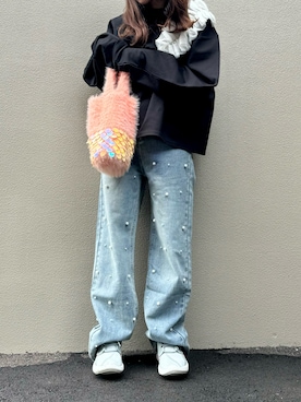 CHIHIROさんのコーディネート