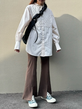 CHIHIROさんのコーディネート