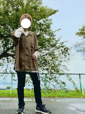 Xジェンダー の人気ファッションコーディネート Wear
