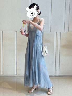 kianaさんのコーディネート