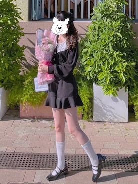 kianaさんのコーディネート