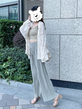 kianaさんのコーディネート