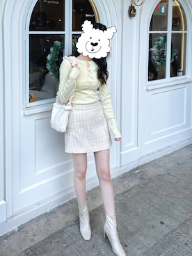 kianaさんのコーディネート