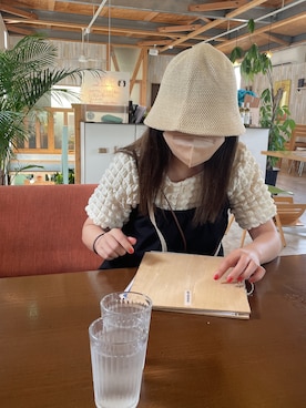 ぷぉい‬さんのコーディネート