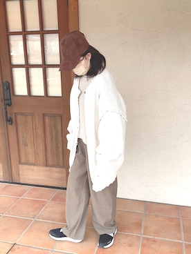 ぷぉい‬さんのコーディネート