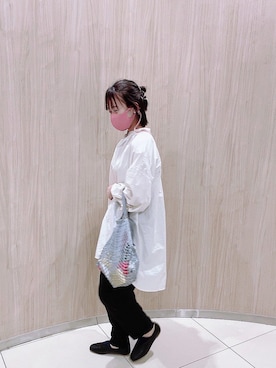 ぷぉい‬さんのコーディネート