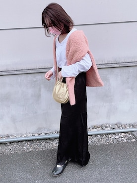 ぷぉい‬さんのコーディネート