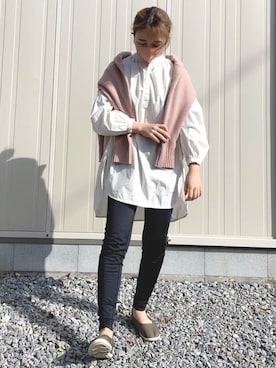 ぷぉい‬さんのコーディネート