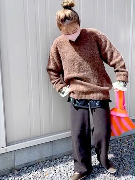 ぷぉい‬さんのコーディネート