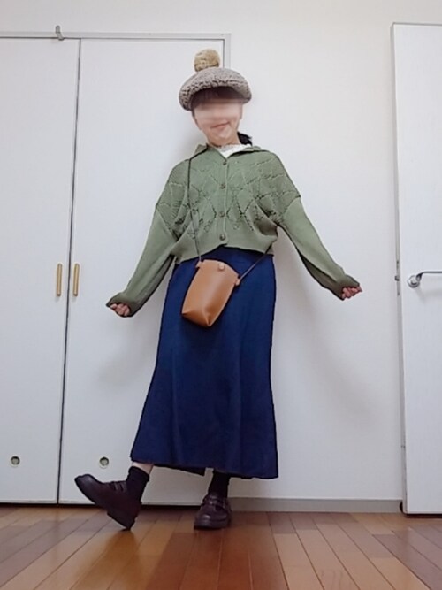 ◌̥*⃝ きぬ　🐾　さんのコーディネート
