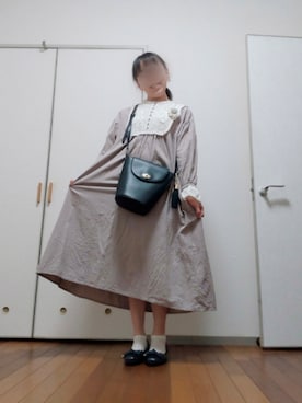 ◌̥*⃝ きぬ　🐾　さんの（URBAN RESEARCH | アーバンリサーチ）を使ったコーディネート