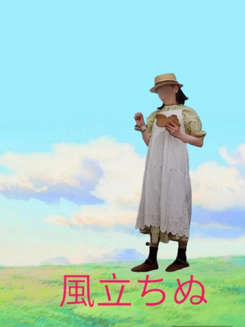 ◌̥*⃝ きぬ　🐾　さんのコーディネート