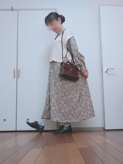 きぬ Items Urbanresearchのワンピースを使ったコーディネート Wear