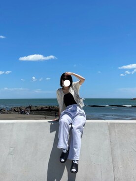 RIOさんのコーディネート