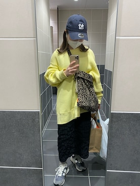 a y aさんのコーディネート