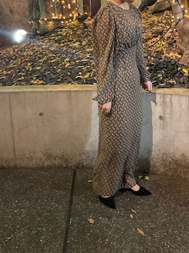 a y aさんのコーディネート