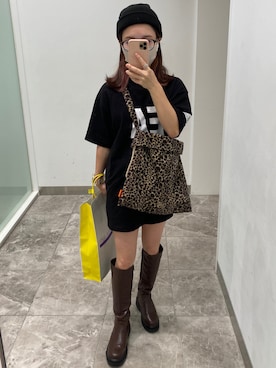 a y aさんのコーディネート