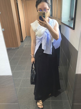 a y aさんのコーディネート