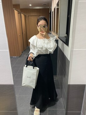 a y aさんのコーディネート