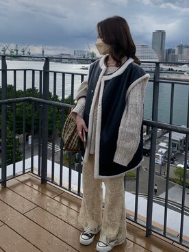 a y aさんのコーディネート