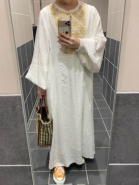 a y aさんのコーディネート