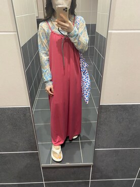 a y aさんのコーディネート