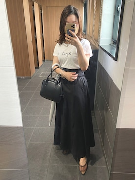 a y aさんのコーディネート